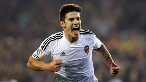 CĐV Valencia qua đời vì ăn mừng bàn thắng của Santi Mina