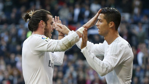 Đội hình dự kiến Real Madrid - Malmo vòng bảng Champions League