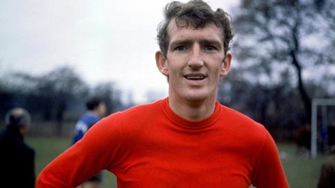 Alex Stepney