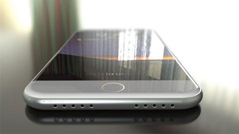 iPhone 8: Thế hệ iPhone đầu tiên dùng màn hình OLED