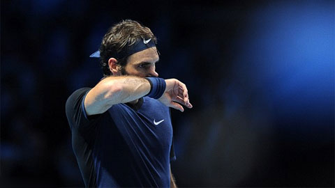 Federer chọn đối thủ từng thua mình 13 trận làm HLV