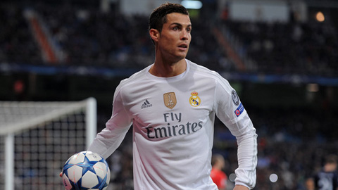 Ronaldo bác bỏ khả năng chia tay Real