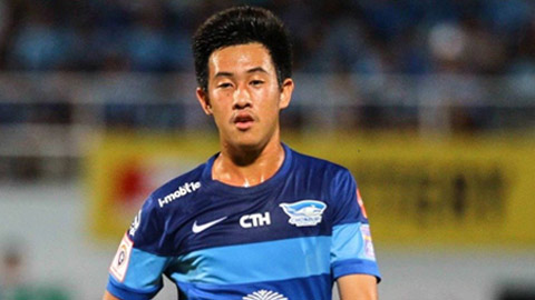 Đội top đầu J.League muốn sở hữu đội trưởng U19 Thái Lan