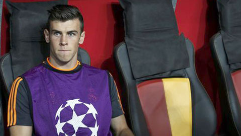Isco và James cùng được đá chính: Lời giải cho ngày không Bale