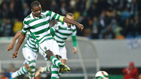 03h05 ngày 11/12, Sporting Lisbon vs Besiktas: Sporting ngược dòng