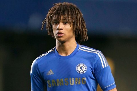 Nathan Ake