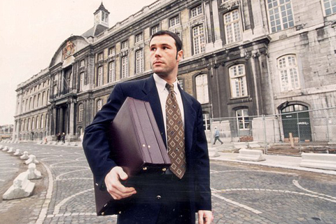 Jean-Marc Bosman