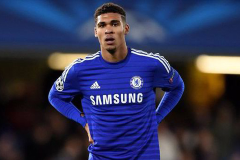 Loftus-Cheek