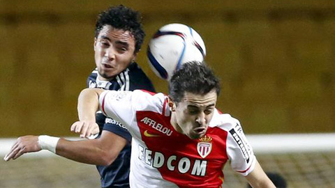 Nhận định bóng đá Monaco vs St.Etienne, 20h00 ngày 13/12: Níu chân chủ nhà