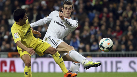 Nhận định bóng đá Villarreal vs Real Madrid, 02h30 ngày 14/12: Thêm một trận thắng đậm