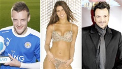 Hôn thê Vardy chê bồ cũ kém “bản lĩnh đàn ông”