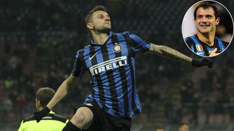 Marcelo Brozovic: Dejan Stankovic mới của Inter