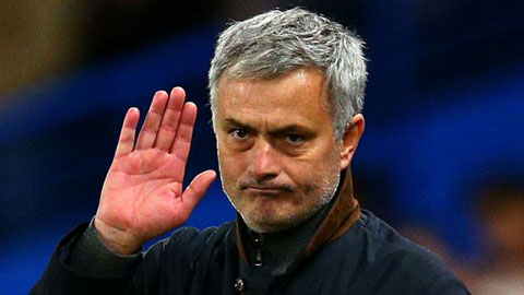 HLV Mourinho tiết lộ lý do Chelsea cải thiện phong độ