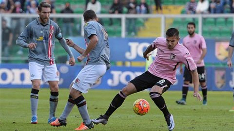 Nhận định bóng đá Genoa vs Alessandria, 01h15 ngày 16/12