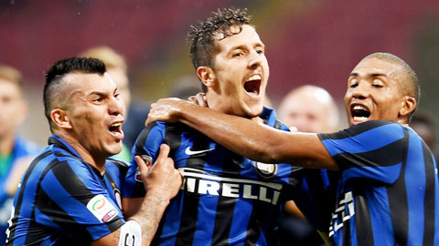 Nhận định bóng đá Inter vs Cagliari, 03h00 ngày 16/12: Chủ nhà thắng dễ