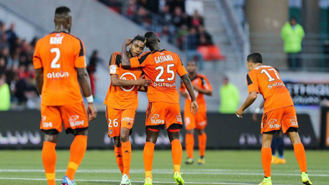 Nhận định bóng đá Lorient vs Dijon, 02h00 ngày 16/12