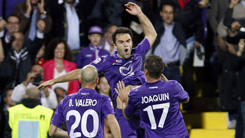 Nhận định bóng đá Fiorentina vs Carpi, 22h30 ngày 16/12