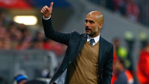 Guardiola sẽ công bố tương lai trong tuần sau