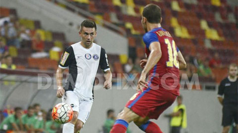 Nhận định bóng đá Viitorul Constanta vs Steaua Bucharest, 01h30 ngày 18/12