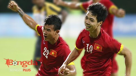 Nhận định bóng đá U23 Việt Nam vs Cerezo Osaka, 18h00 ngày 17/12: Đi tìm sự gắn kết