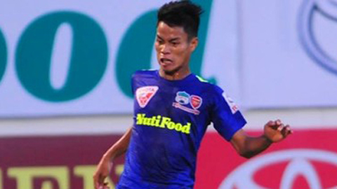 HLV Miura triệu tập thêm một cầu thủ HA.GL cho U23 Việt Nam