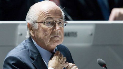 Cựu chủ tịch Sepp Blatter kêu oan sau phiên điều trần tại FIFA