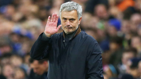 Sa thải Mourinho, Chelsea đã trao thắng lợi cho kiêu binh