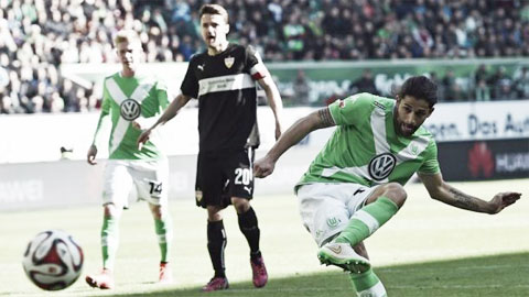 Nhận định bóng đá Stuttgart vs Wolfsburg, 0h30 ngày 20/12
