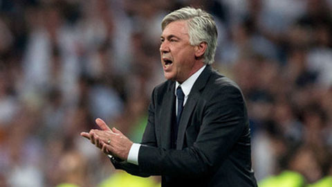 Bayern đạt thỏa thuận miệng với HLV Ancelotti
