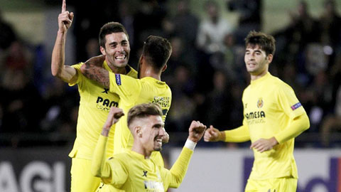 Nhận định bóng đá Sociedad vs Villarreal, 0h15 ngày 21/12: Tiếp đà hưng phấn