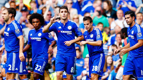 Cầu thủ Chelsea bị bêu riếu: Cuộc khủng hoảng giờ mới bắt đầu