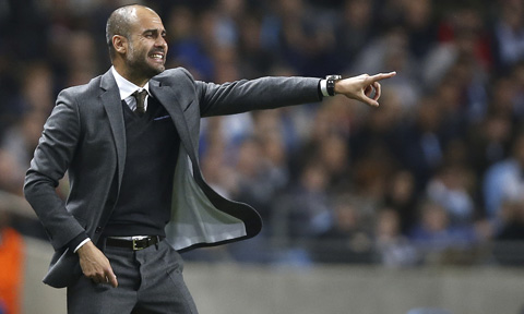 Guardiola xứng đáng là một phần lịch sử của Bayern