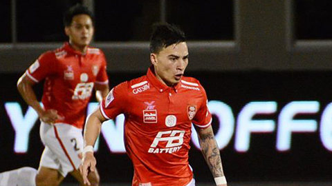 Đội của “Messi Thái” vác đơn kiện để được ở lại Thai Premier League