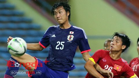 Đối thủ của U23 Việt Nam sớm chốt đội hình dự VCK U23 châu Á 2016