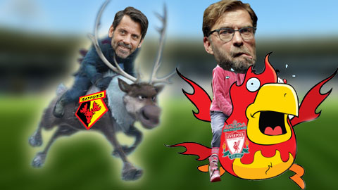 Ảnh chế (21/12): Liverpool thua sấp mặt, Barca lên đỉnh thế giới