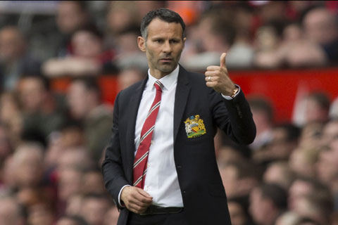 Giggs là người hiểu quá rõ M.U