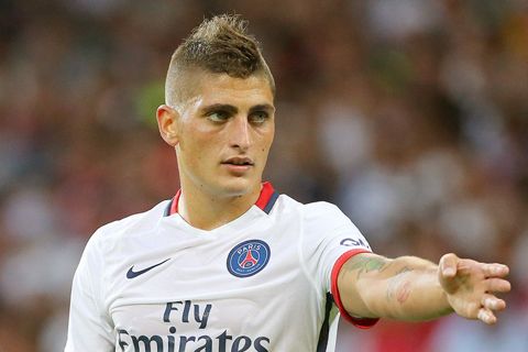 Marco Verratti