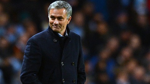 Chelsea sẽ cùng M.U… trả lương cho Mourinho
