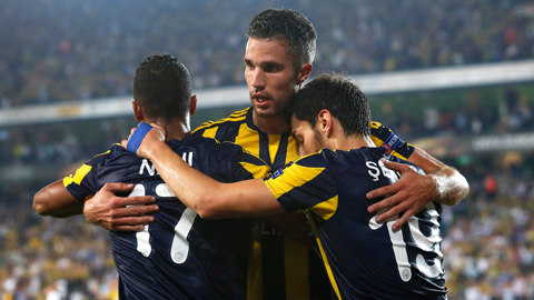 Nhận định bóng đá Fenerbahce vs Antalyaspor, 23h45 ngày 23/12: "Con mồi" ưa thích
