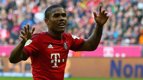 Bayern: Hy vọng nhờ tân binh, lo lắng vì lối chơi
