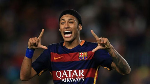 Barca “xù tiền” vụ Neymar, Santos dọa đâm đơn điện