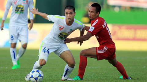 Nhận định bóng đá U23 Việt Nam vs B. Bình Dương, 16h00 ngày 26/12: Cơ hội cho các cầu thủ HA.GL