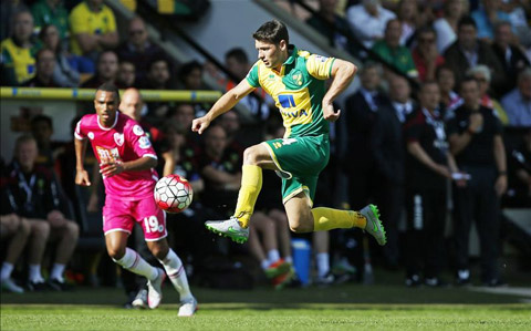 Wes Hoolahan