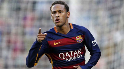Neymar từ chối nói về tương lai tại Barca