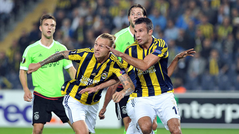 Nhận định bóng đá Fenerbahce vs Sivasspor, 01h00  ngày 29/12: Điểm tựa sân nhà