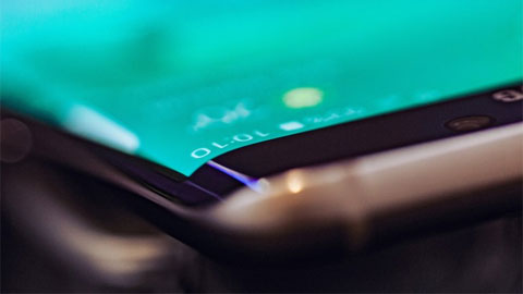 Samsung sản xuất 5 triệu chiếc Galaxy S7 trong lô đầu tiên