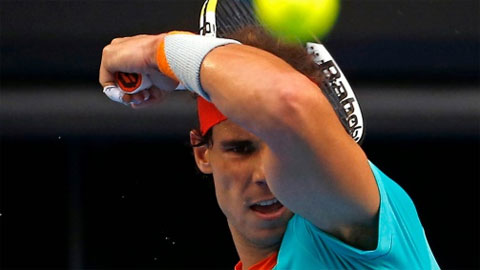 Nadal: Động lực chính là gốc của thành công