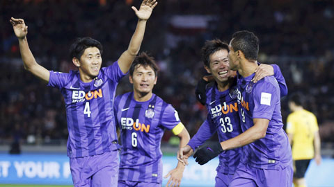 Nhận định bóng đá Gamba Osaka vs Sanfrecce Hiroshima, 13h05 ngày 29/12: Khẳng định quyền lực