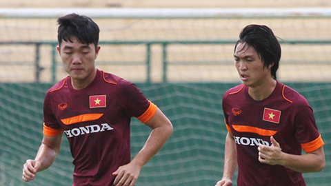 25 cầu thủ U23 Việt Nam đi Qatar: Có Tuấn Anh, Xuân Trường