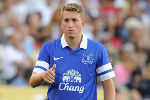 Everton may mắn khi sở hữ Deulofeu trong đội hình